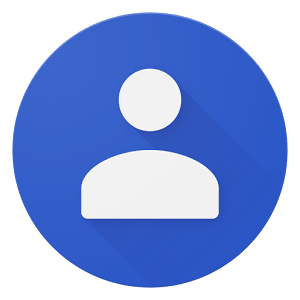 Google Contacts