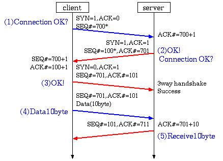 トランスポート層 Tcpとudp 電子情報工学科